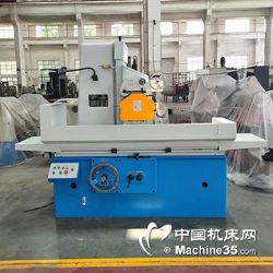 杭州一機M7140磨床的研磨技術影響7140平面磨床價格