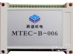 MTEC-B-006控制卡