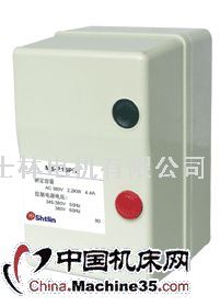 士林电磁起动器MS-P16PB