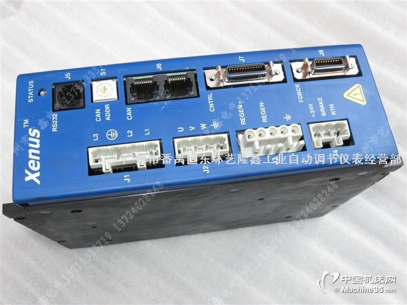 ŷ MR-J2S-10A/B MR-J2S-20A/B