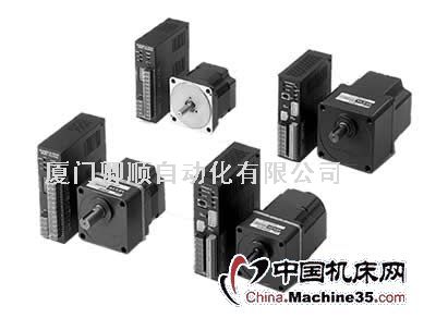 ձORIENTALMOTOR