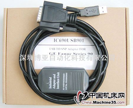 IC690USB901 GE PLC|