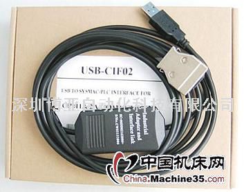USB-CIF02 ŷķ PLC ̵