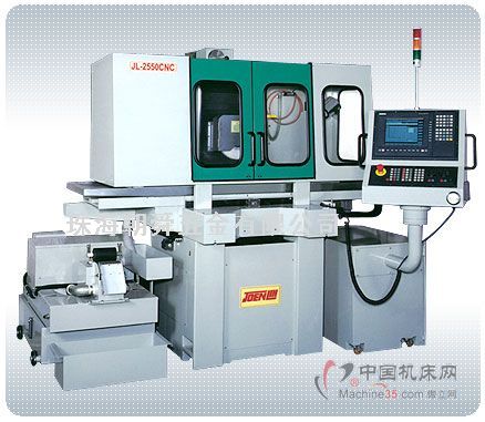 ĥJL-2550CNC