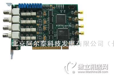 PCI8757