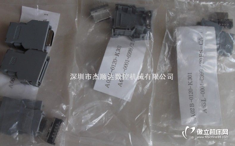 ^fanuc^,A02B-0320-K301