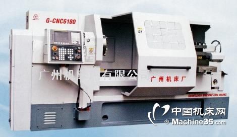 G-CNC6180س