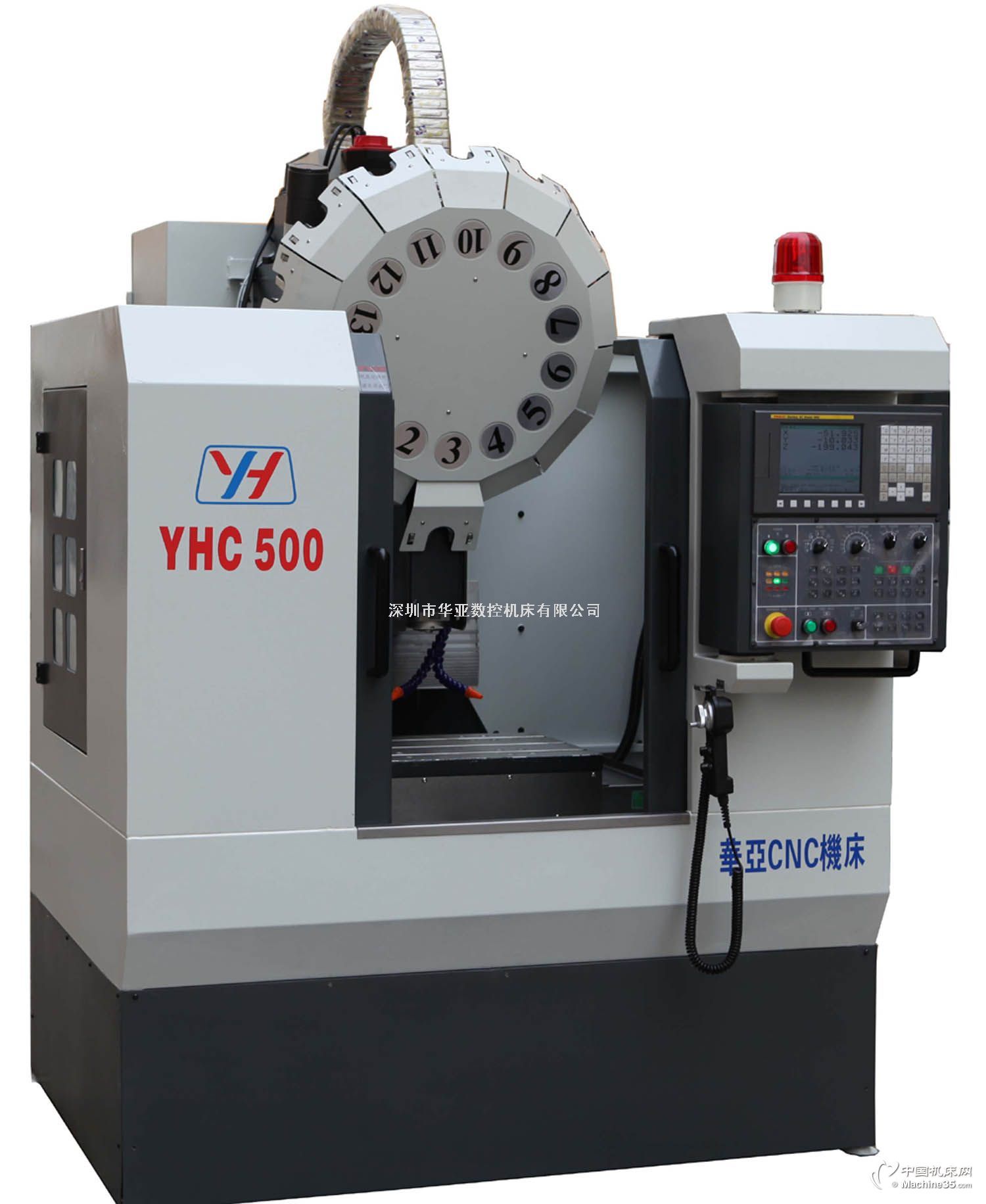 YHC500