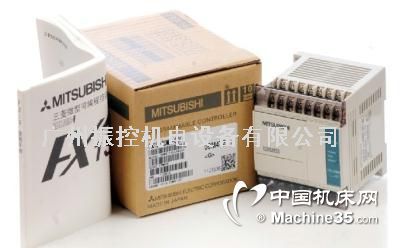 FX1S-20MT-001PLC