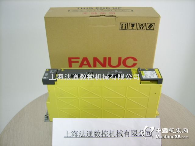 fanucǿA06B-6077-H106