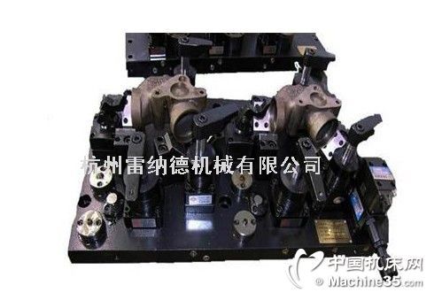 工装夹具图片-机床图库-中国机床网