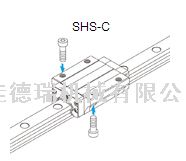 THKSHS25C-㶫