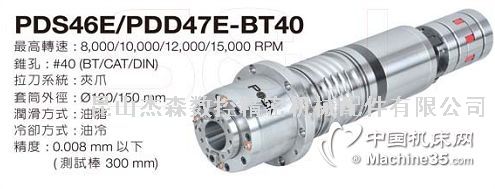 PDS46E/PDD47E-BT40