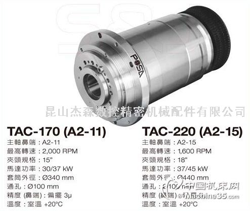TAC-170(A2-11)/TAC-220(A2-15