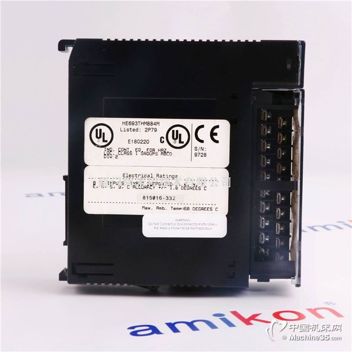 GE IC697CPX772