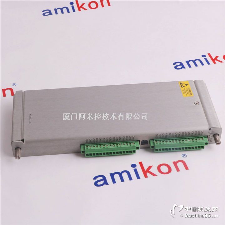  3BHB002483R0001 USC329AE01 PLC-CANͨӍģ