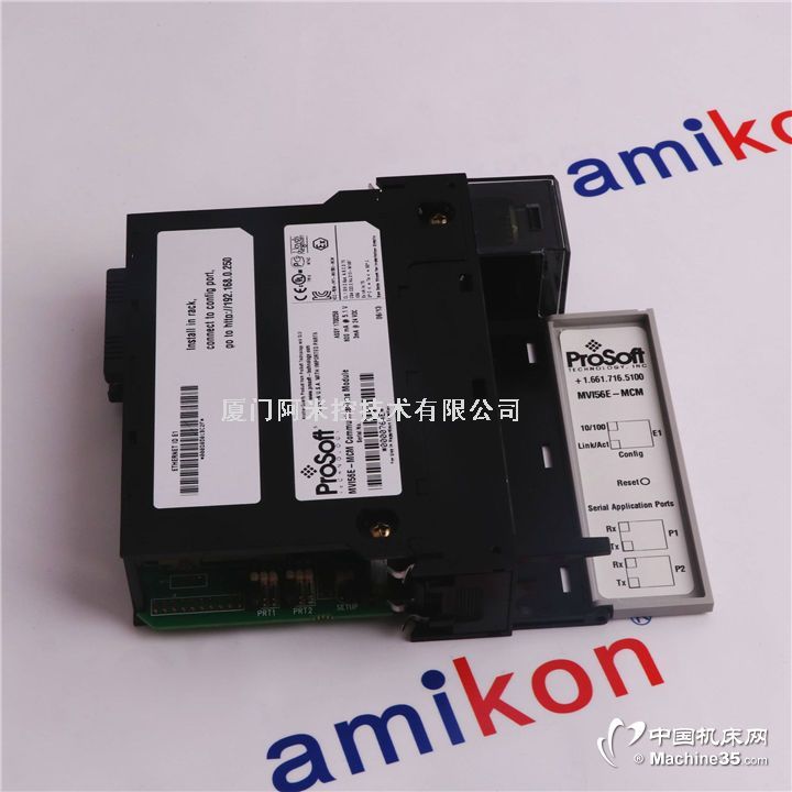  CI860 CI860K01  3BSE032444R1 PLC-CANͨѶģ