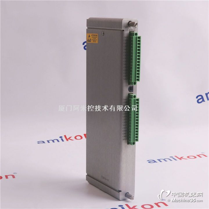  CI860 CI860K01  3BSE032444R1 PLC-CANͨѶģ