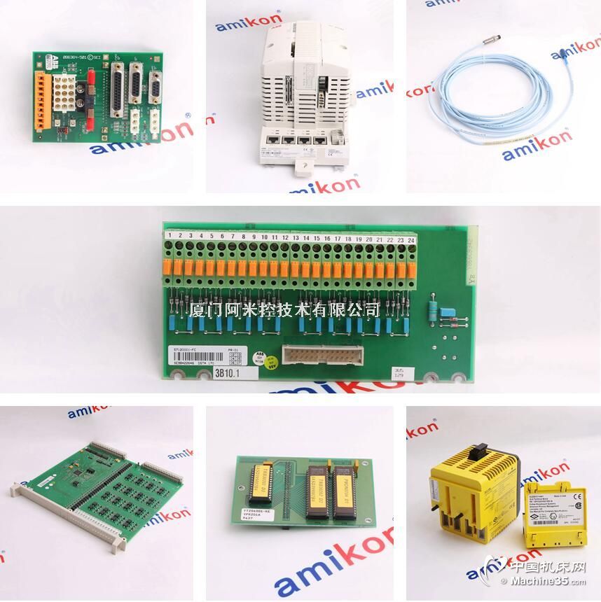 Rockwell ICS Triplex T8310C