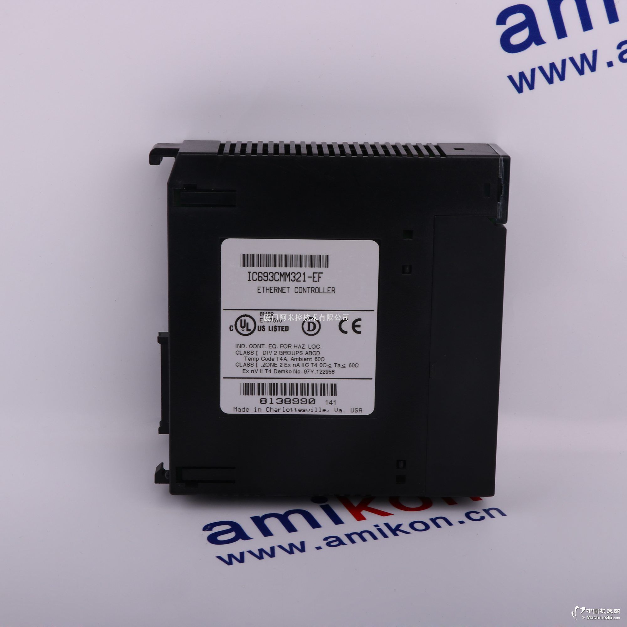 ABB	NAOM01