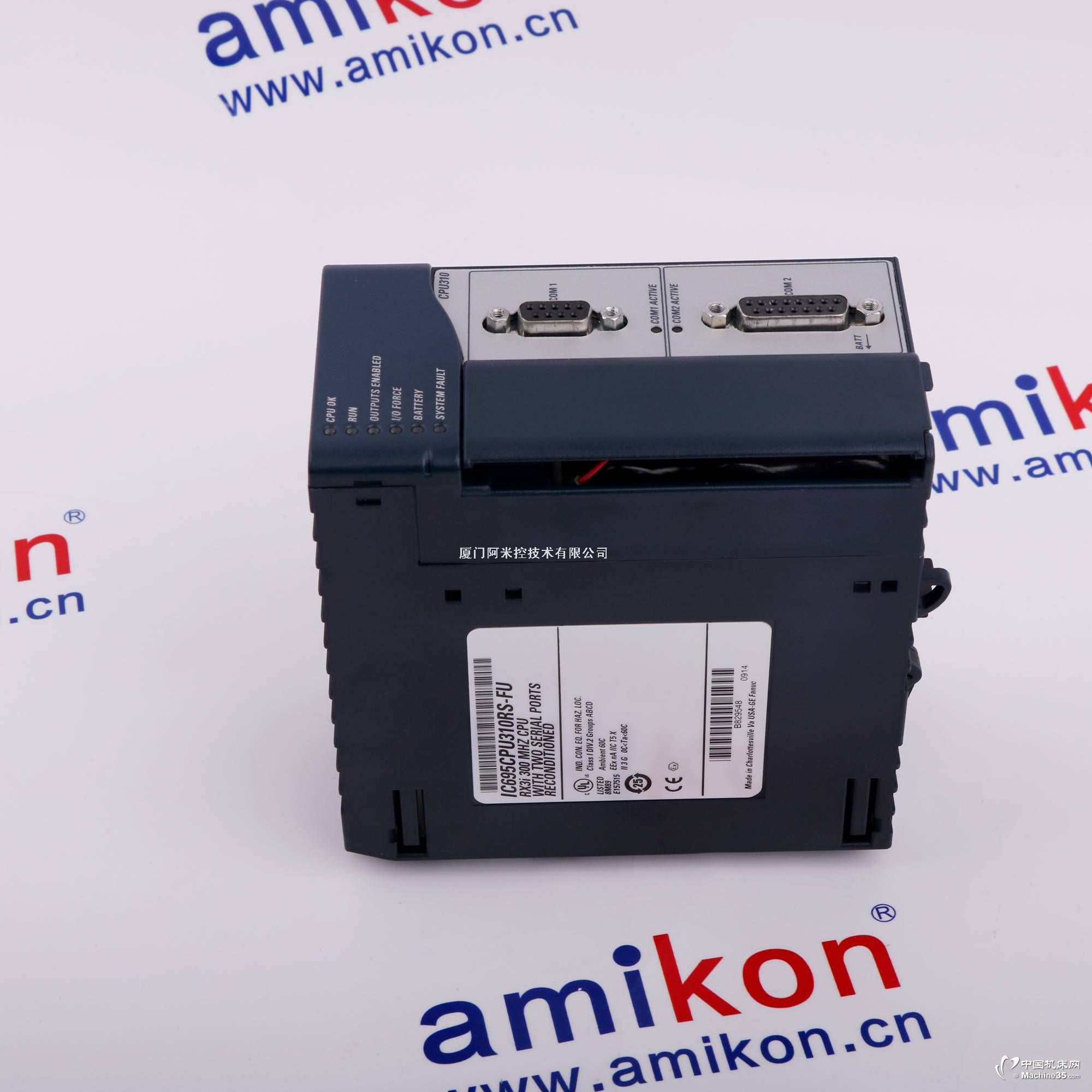 ABB PP836A 3BSE042237R2&#8203