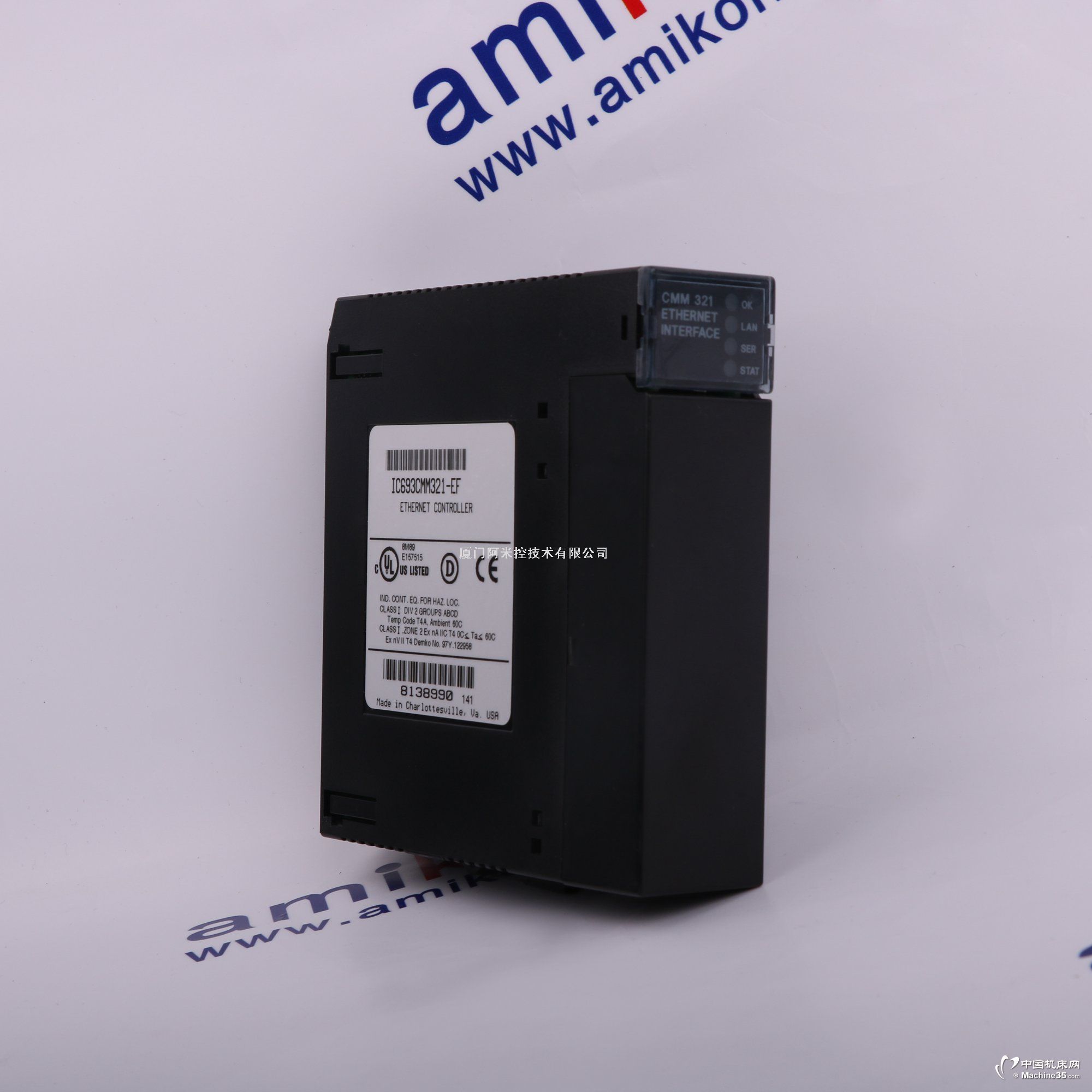 AB	2711P-K4M20A