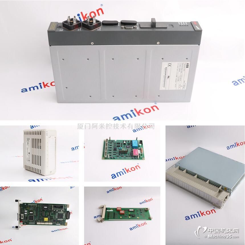 ABB	3BSE038415R1 AO810V2