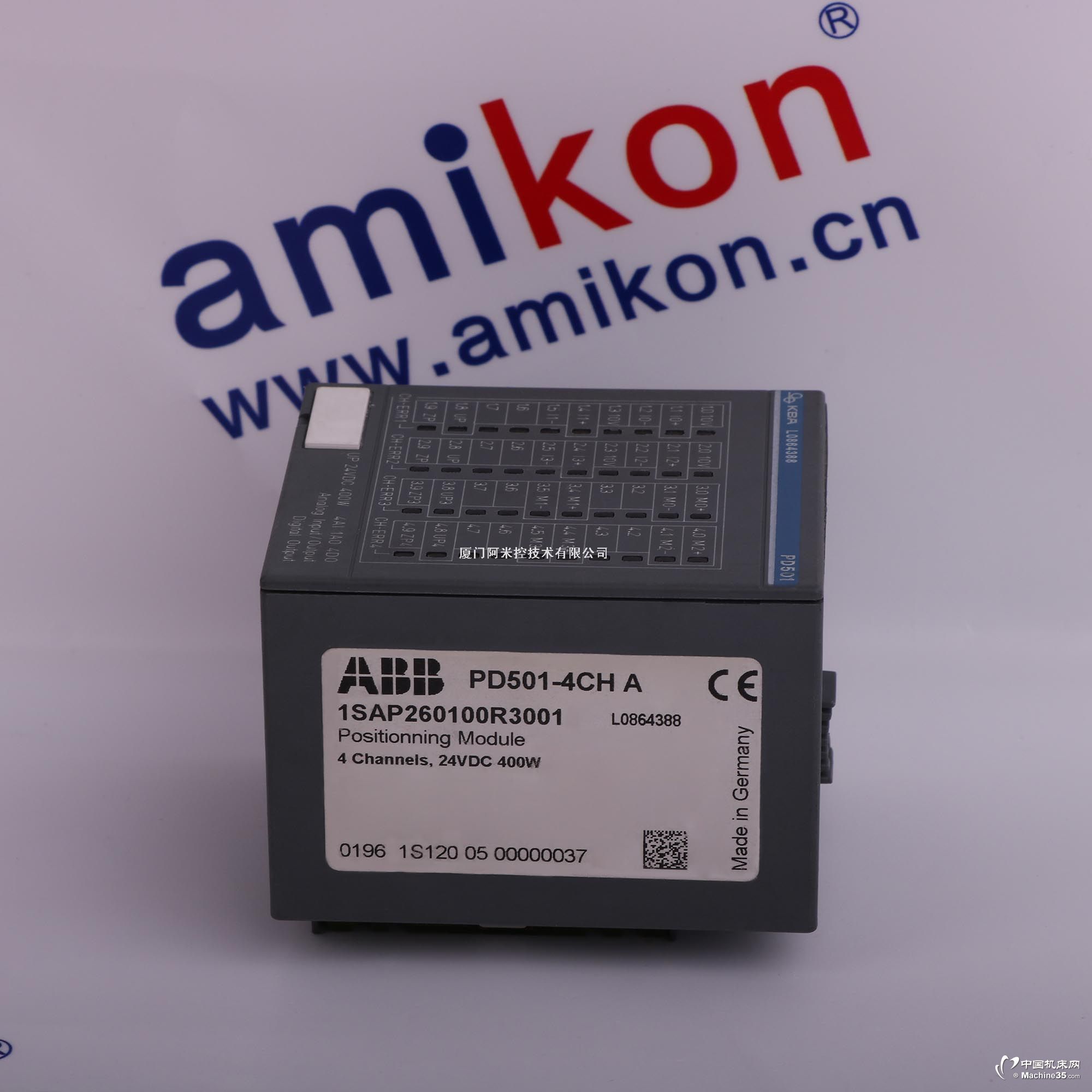 ABB	DCSϵy(tng)	AI810 3BSE008516R1