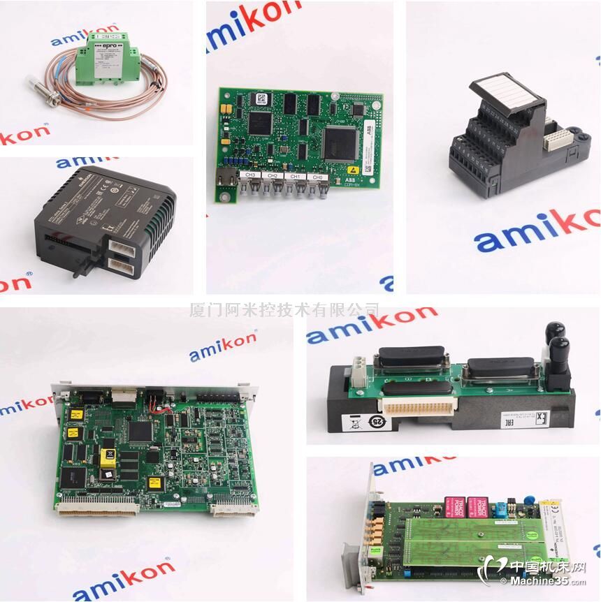 ABB	CS300E PAC 031-1053-00	