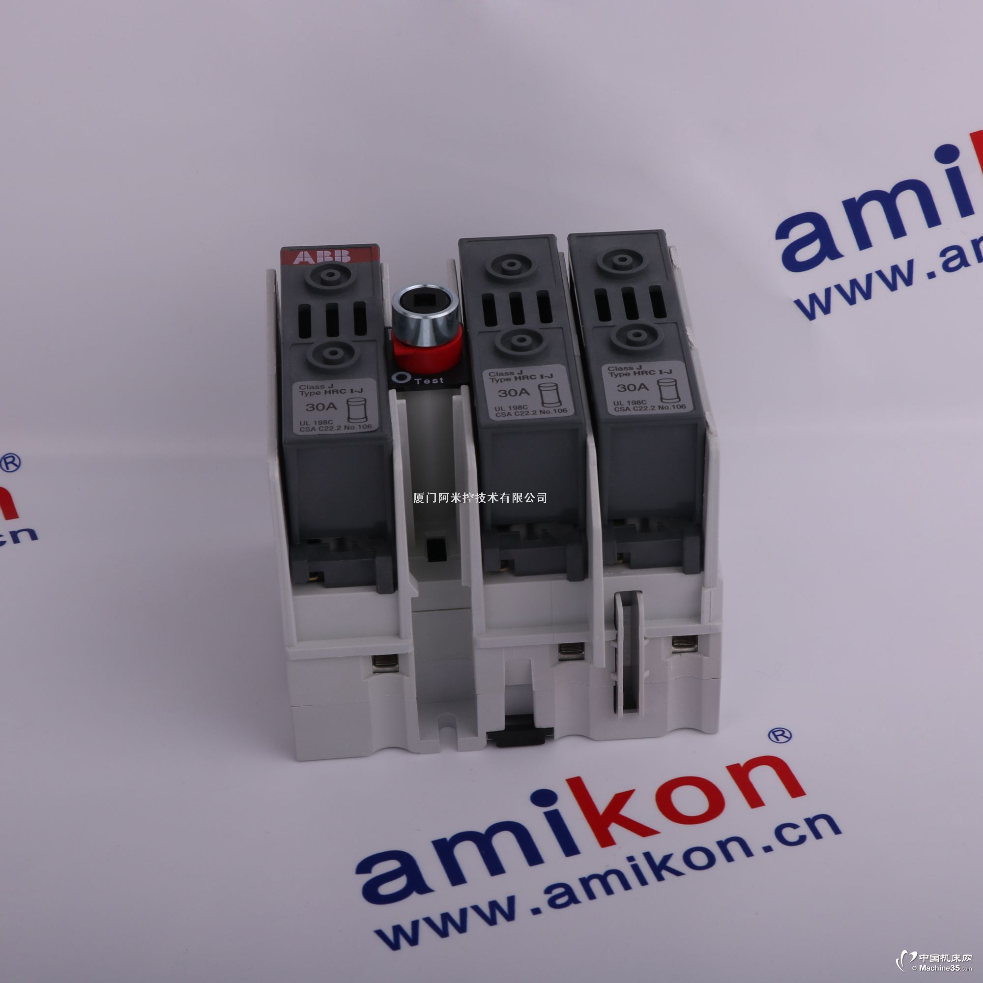 ABB	DCSϵͳ 	DI811 3BSE008552R1