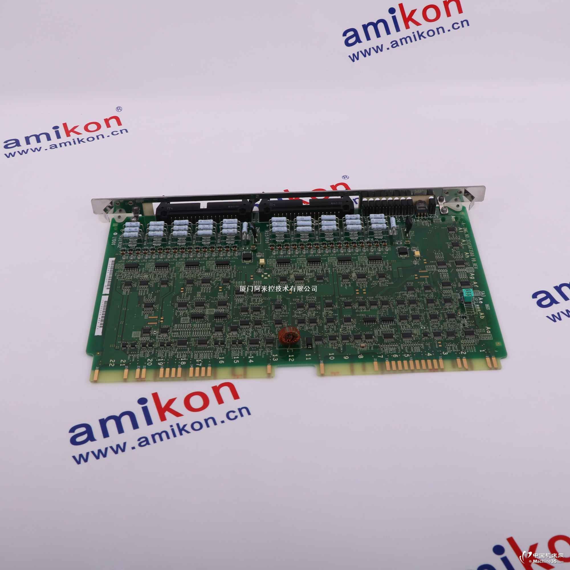 EMERSON	DCSϵͳ	KJ3002X1-BA1 12P06801X122