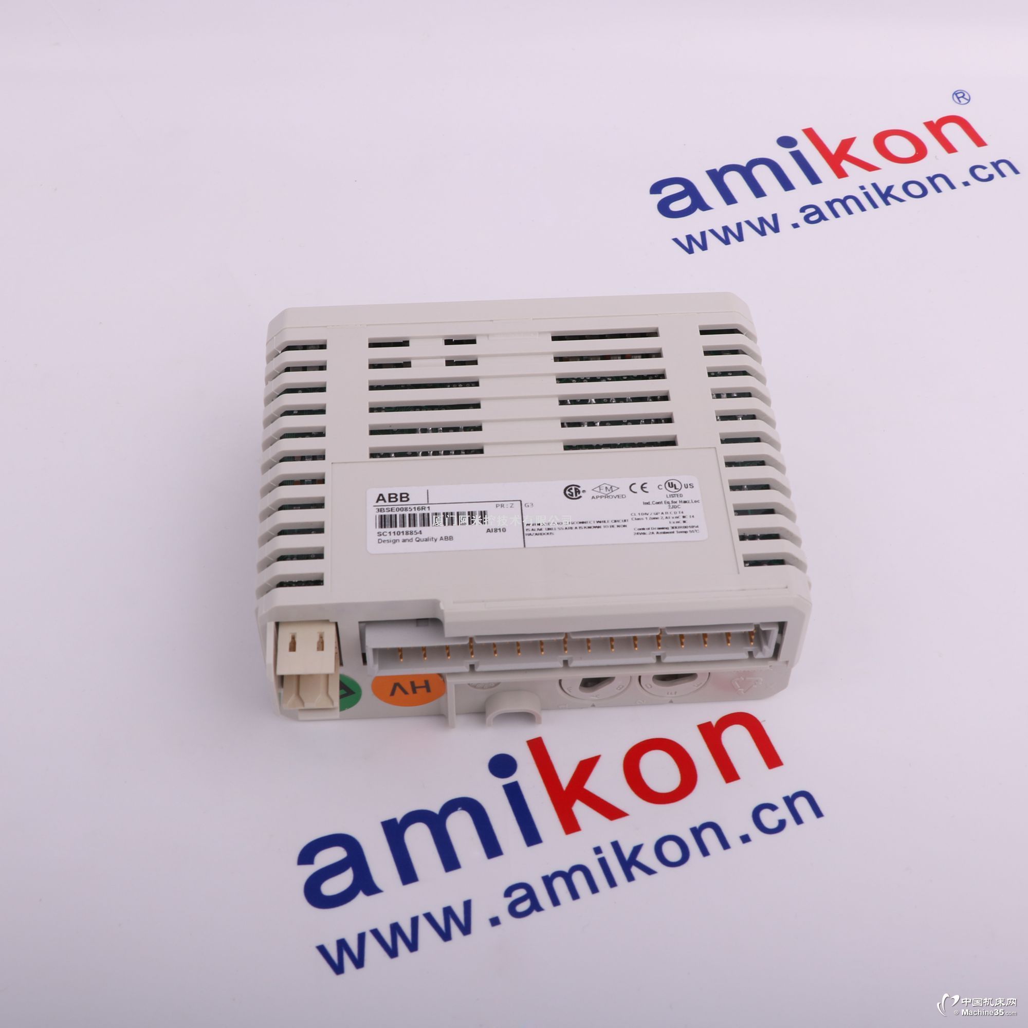 YOKOGAWA	AMM32J S1	