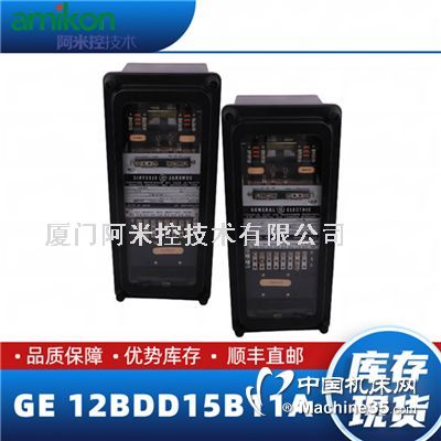 GE	IC697CMM742-FF	