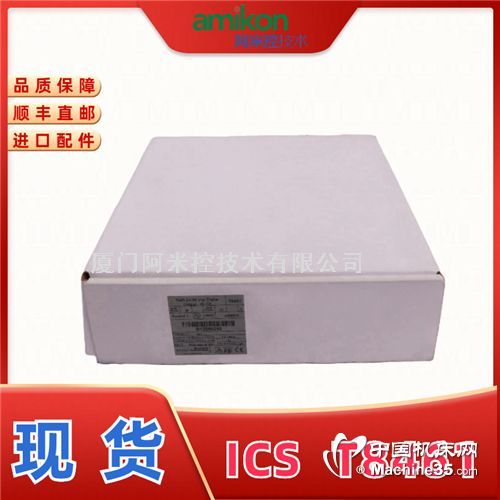 T8403 ICS Triplex Trusted TMR24 Vdc