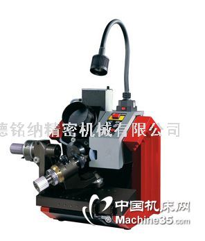 MICRA 10 型钻头修磨机
