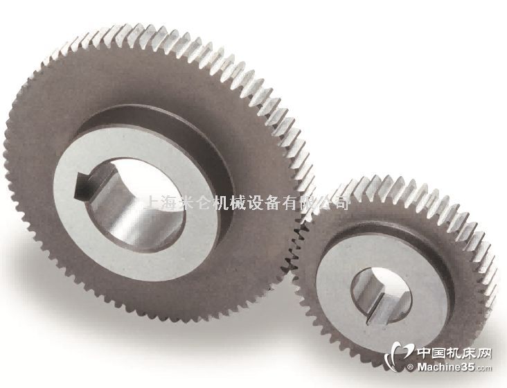 KHK小原齿轮-中国一级代理-米仑机械-磨齿正齿轮MSGA MSGB